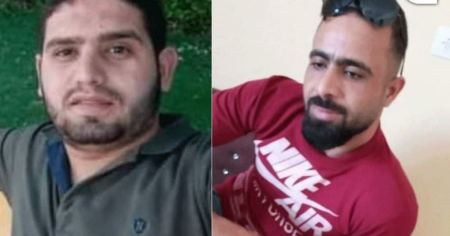 غزة : وفاة شابين غرقًا في بحر خانيونس 